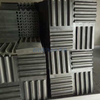 Gummi-Geräusch-Anti-Vibrations-Stoßdämpfer-Auflage für Werkzeugmaschinen-Klimaanlagen