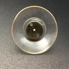 30 mm doppelseitiger Saugnapfbecher transparenter Saugnapfbecher mit Schraube oder Haken sind in Ordnung, Kompressionsformen