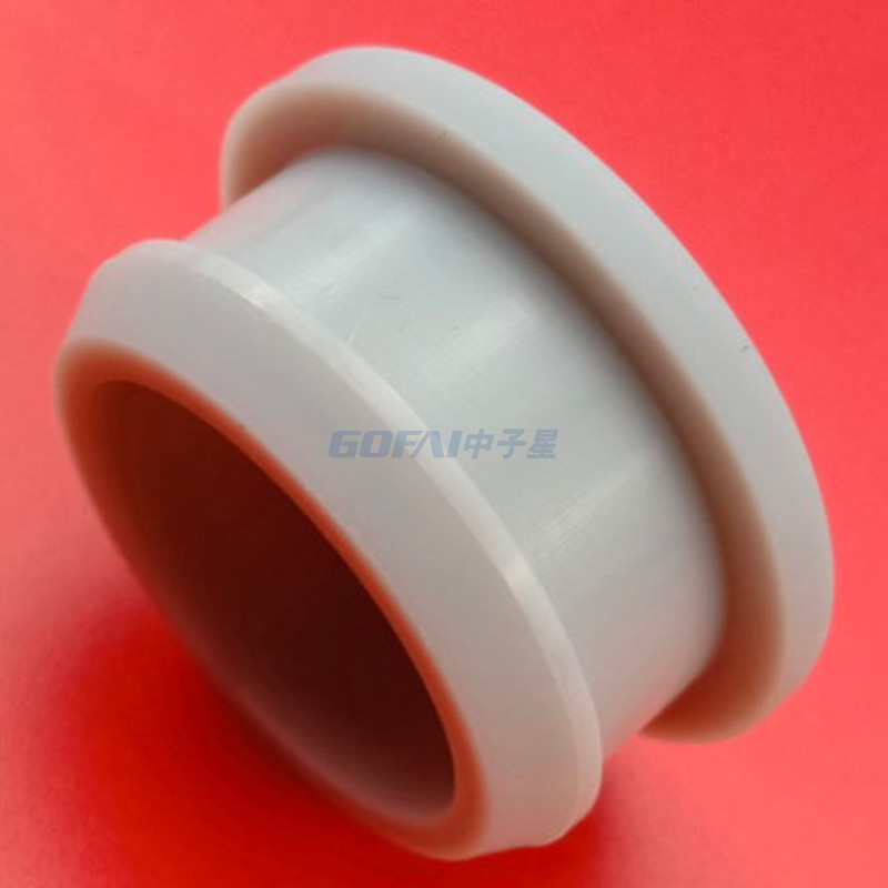 Gummizylinder für Vibrator-Gummifederpuffer mit stabiler Qualität