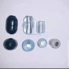 Anti-Rutsch-Pad-Perle für Geschirrabtropfgestell