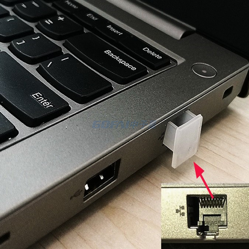 China Gummiprodukte des Gummi -USB -Staubstopfens für Computer weibliche USB -USB -Abdeckung Anti -Staubabdeckungen 