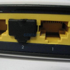Staubschutzstopfen aus Silikonkautschuk für USB A